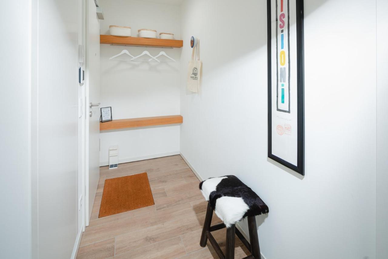 Penthouse Nordernice นอร์เดอร์ไน ภายนอก รูปภาพ