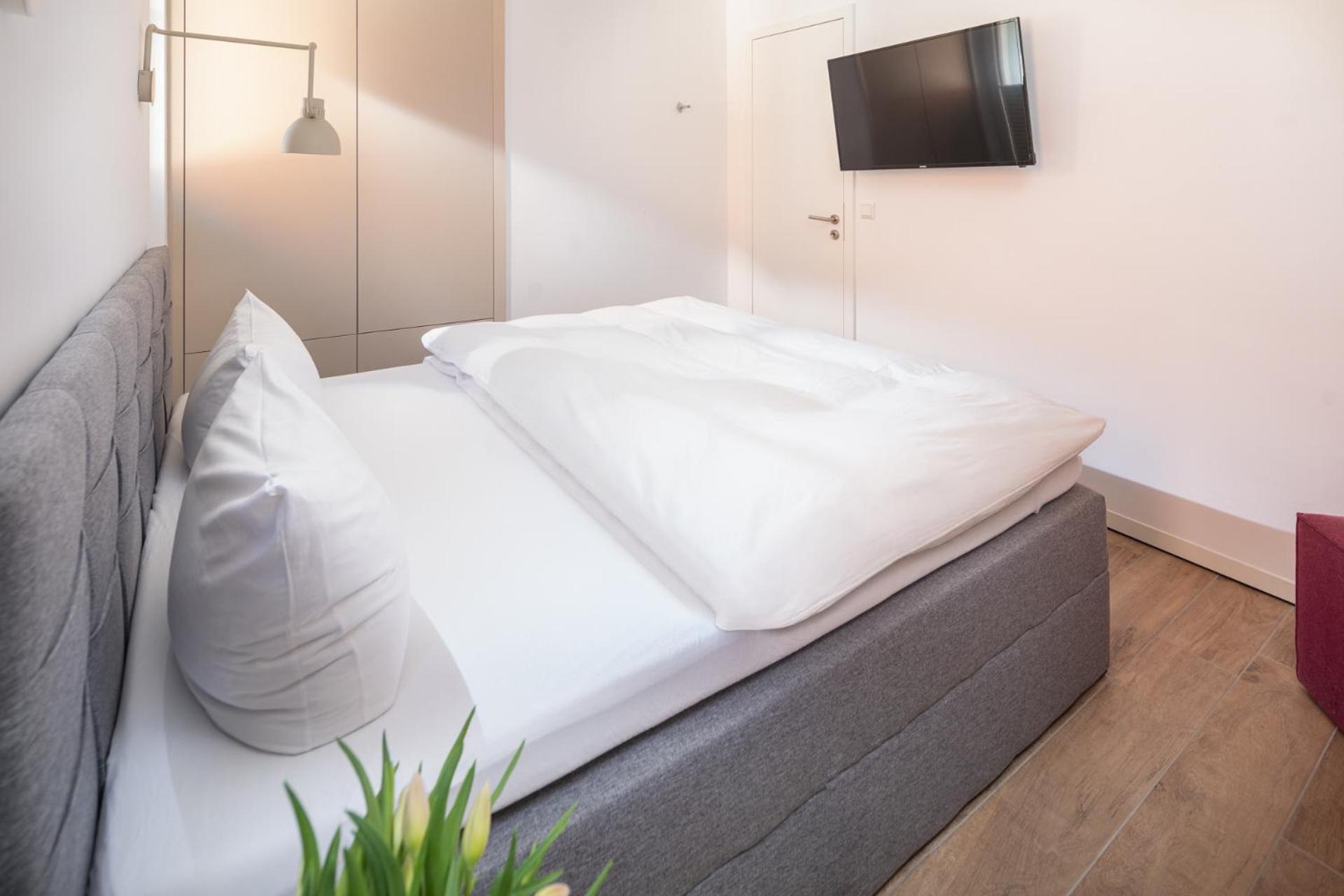 Penthouse Nordernice นอร์เดอร์ไน ภายนอก รูปภาพ