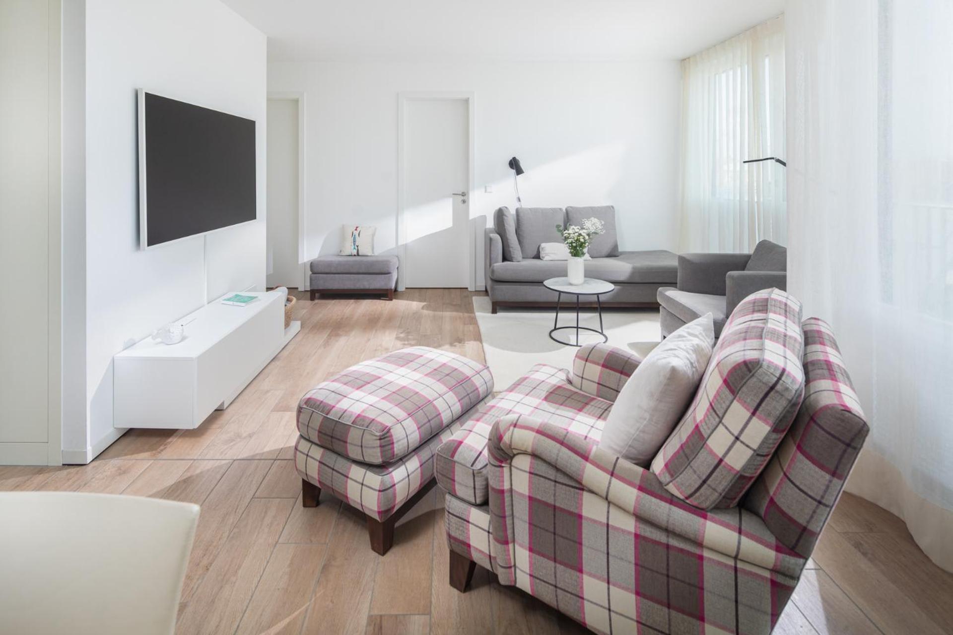 Penthouse Nordernice นอร์เดอร์ไน ภายนอก รูปภาพ